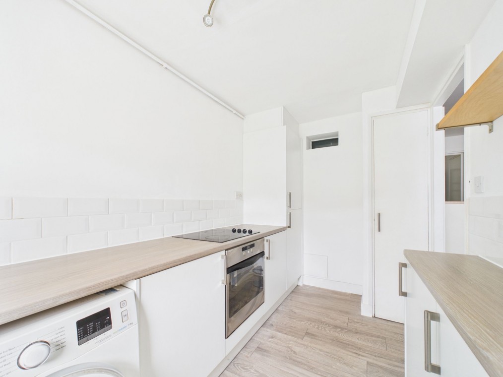 Princess Close, Gedling, Nottingham