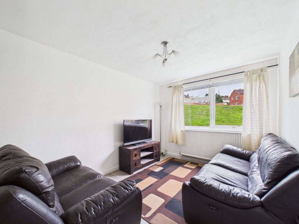 Princess Close, Gedling, Nottingham