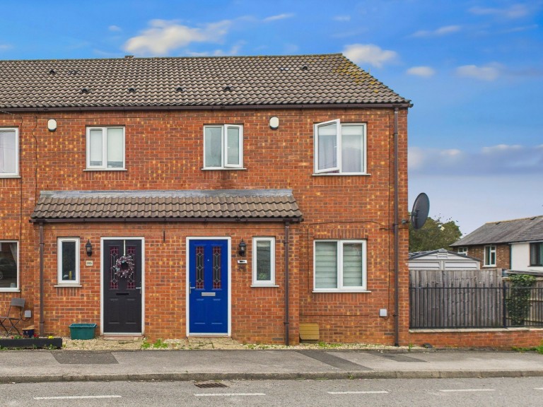 Foxhill Road, Carlton, Nottingham