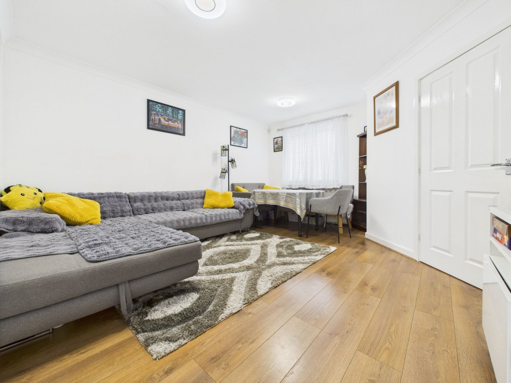 Foxhill Road, Carlton, Nottingham