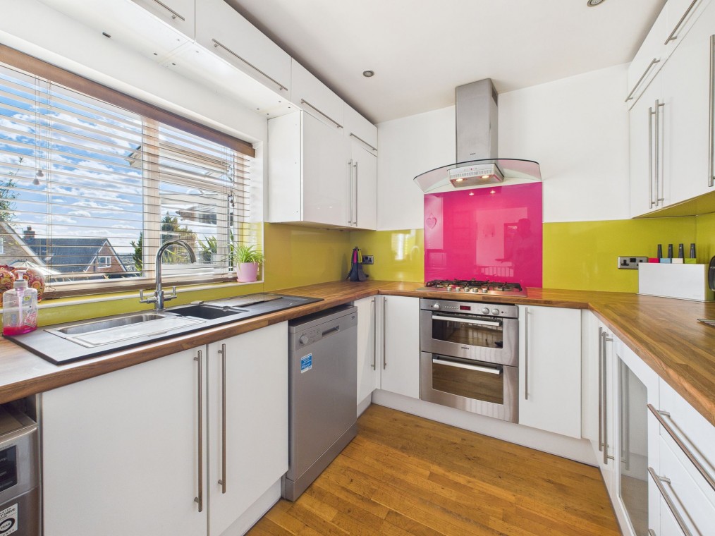 Violet Road, Carlton, Nottingham