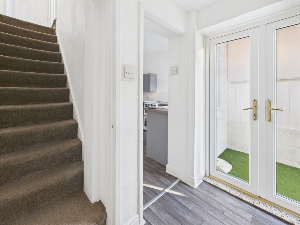 Image for Farley Street, Bulwell, Nottingham