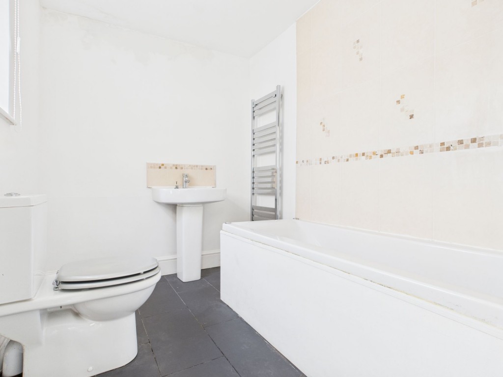 Image for Farley Street, Bulwell, Nottingham