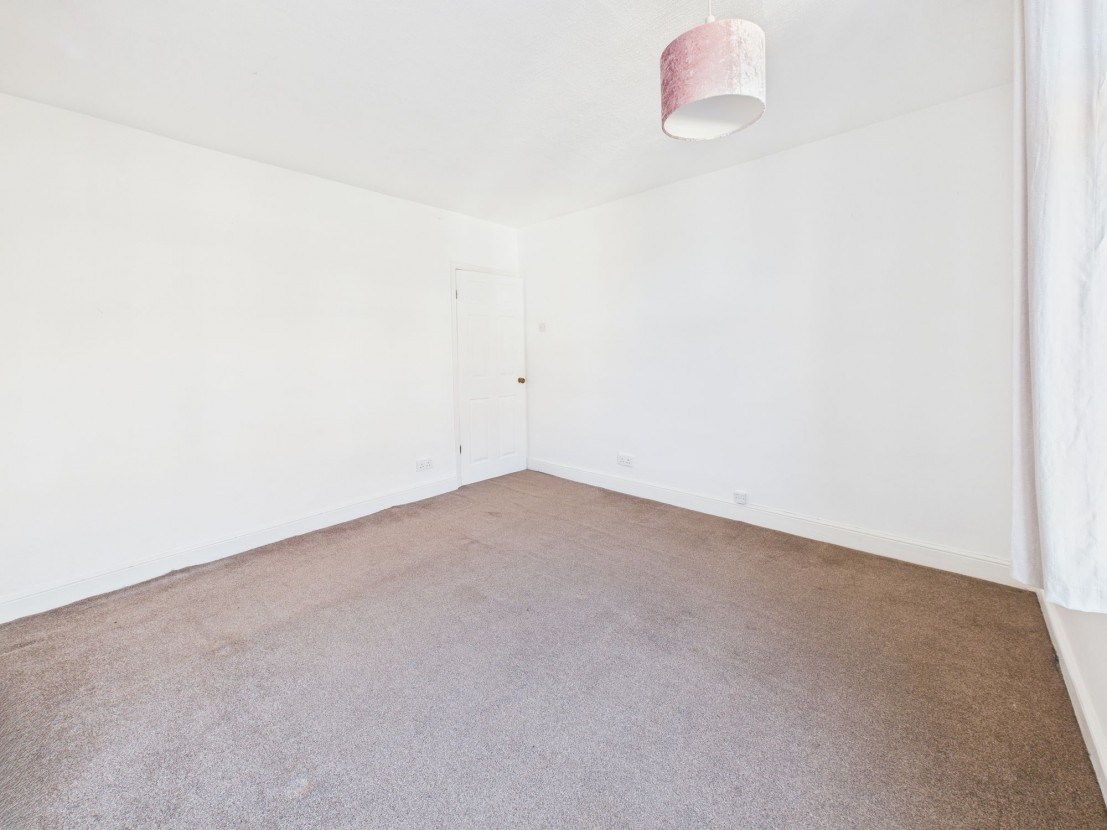 Farley Street, Bulwell, Nottingham