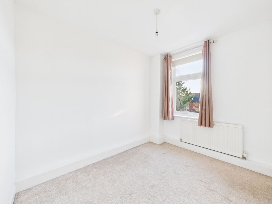 Farley Street, Bulwell, Nottingham