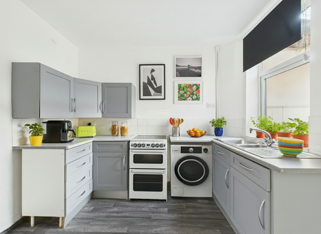 Image for Farley Street, Bulwell, Nottingham