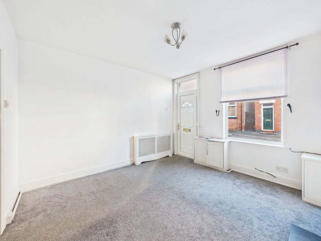 Image for Farley Street, Bulwell, Nottingham