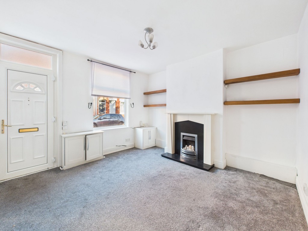 Image for Farley Street, Bulwell, Nottingham