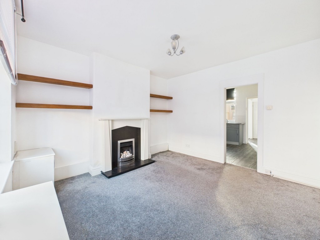 Image for Farley Street, Bulwell, Nottingham