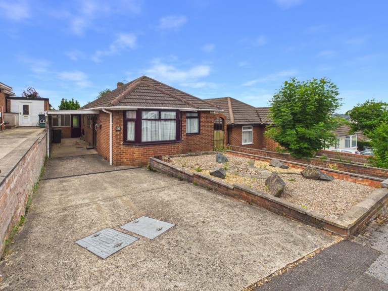 Winthorpe Road, Arnold, Nottingham