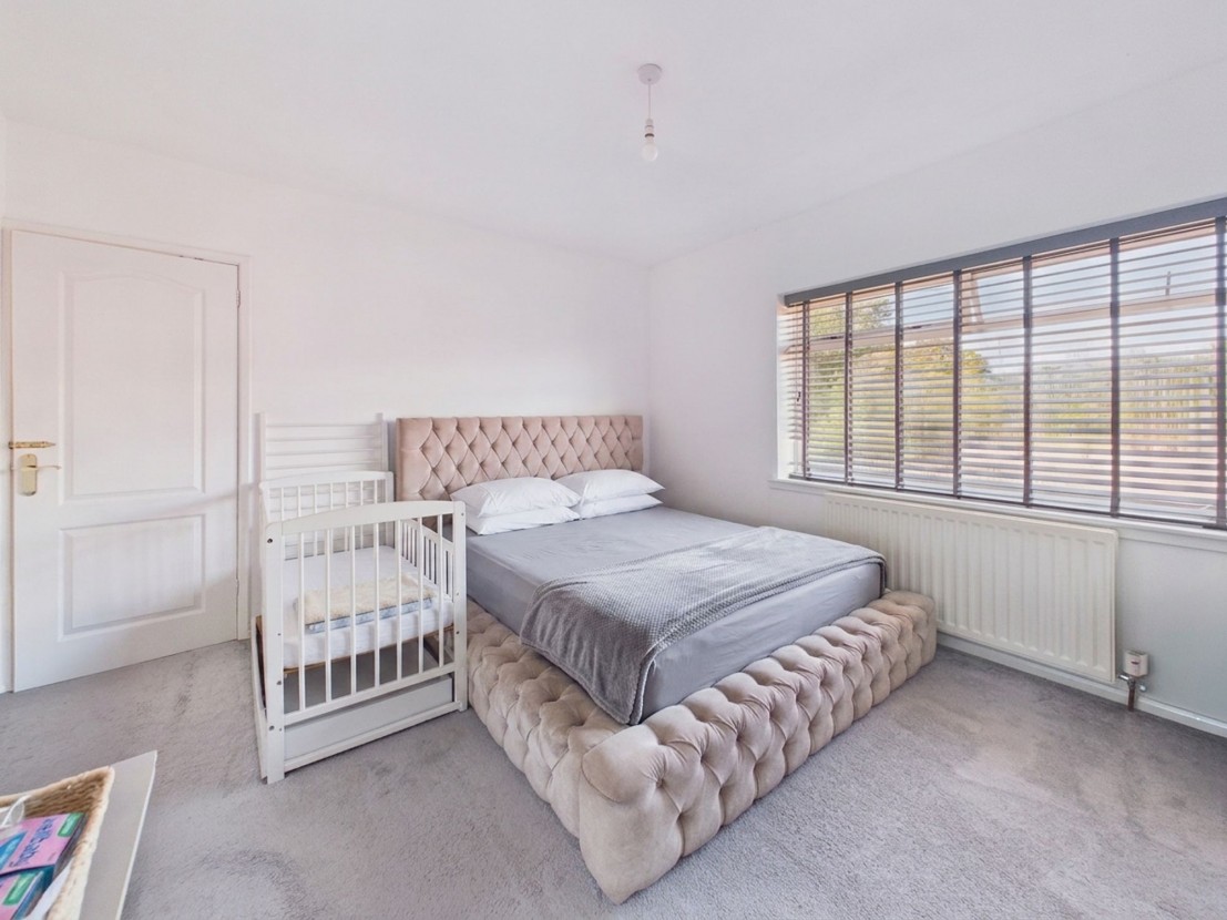Southfield Road, Nottingham