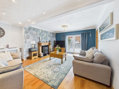 View full details for Padstow Road, Nottingham