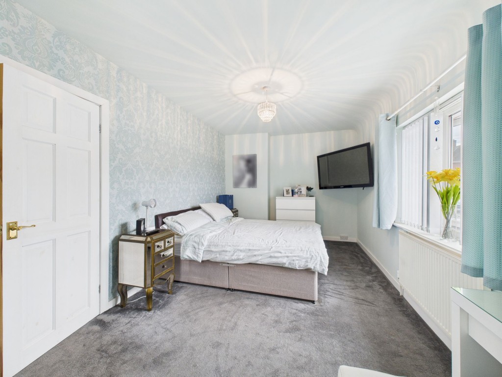 Image for Padstow Road, Nottingham