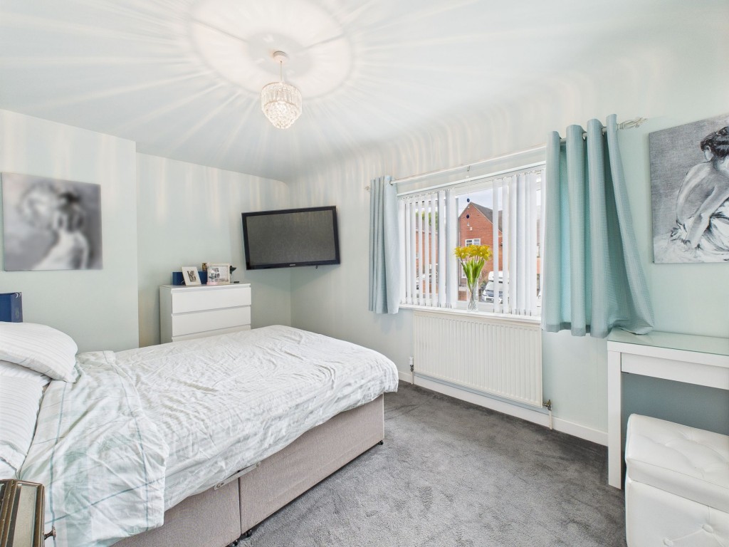 Image for Padstow Road, Nottingham