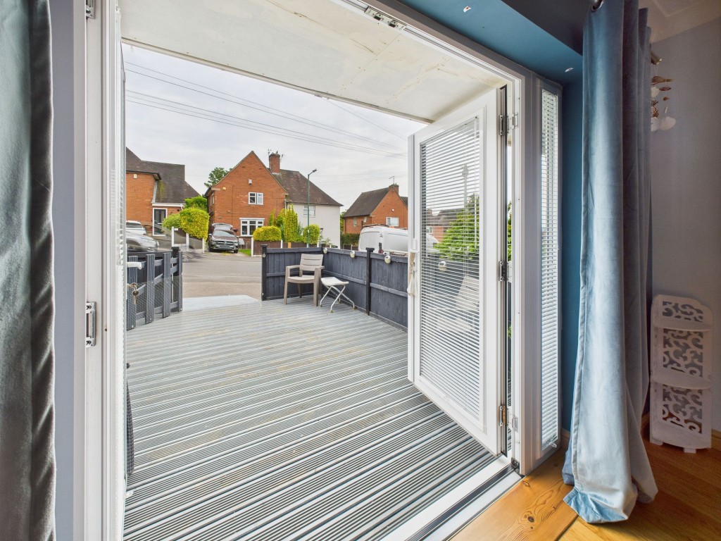 Image for Padstow Road, Nottingham
