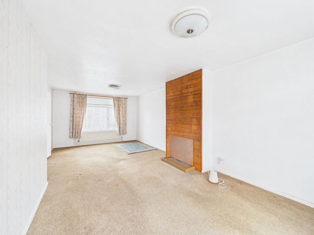 Kelling Close, Bestwood Park, Nottingham