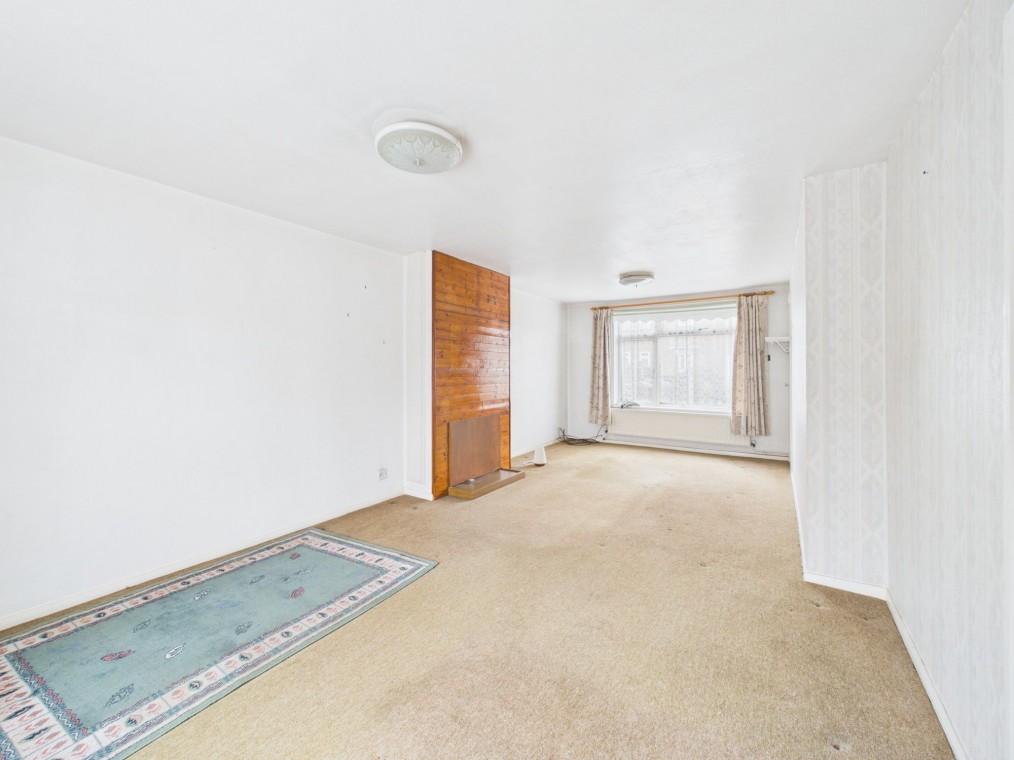 Kelling Close, Bestwood Park, Nottingham