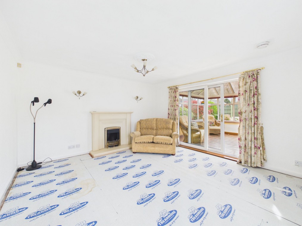 Cranston Avenue, Arnold, Nottingham