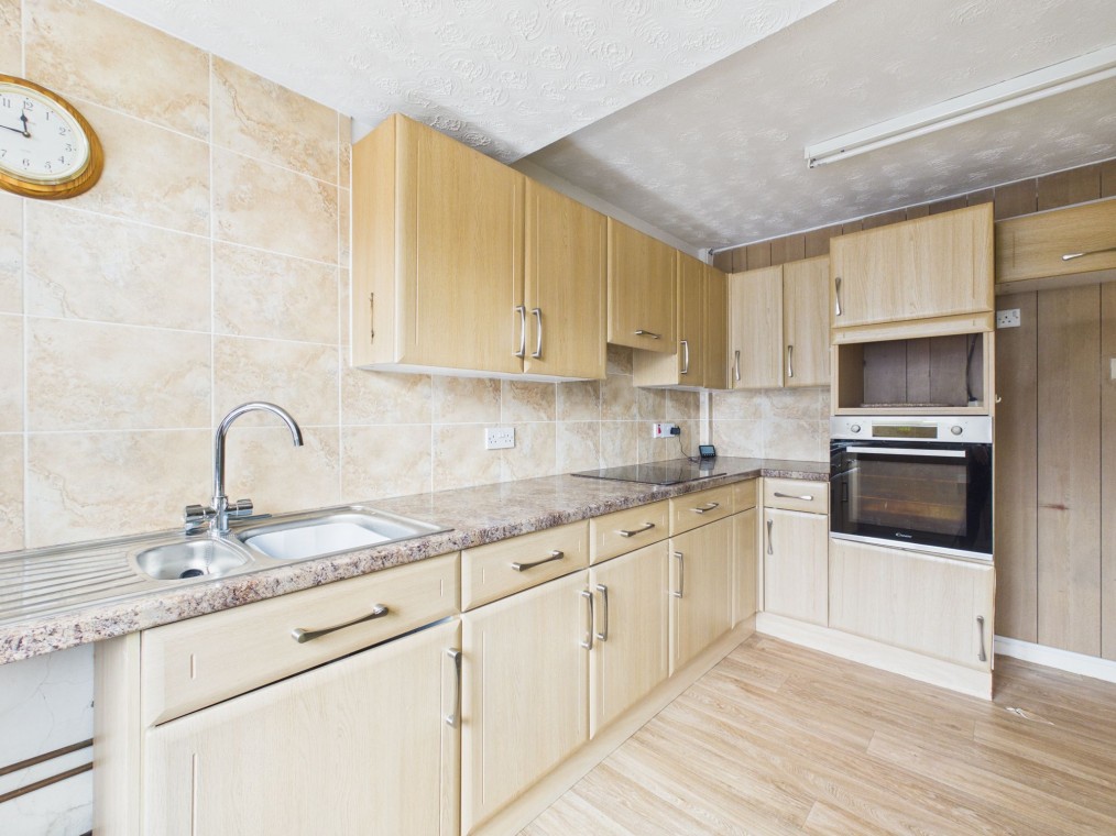 Cranston Avenue, Arnold, Nottingham