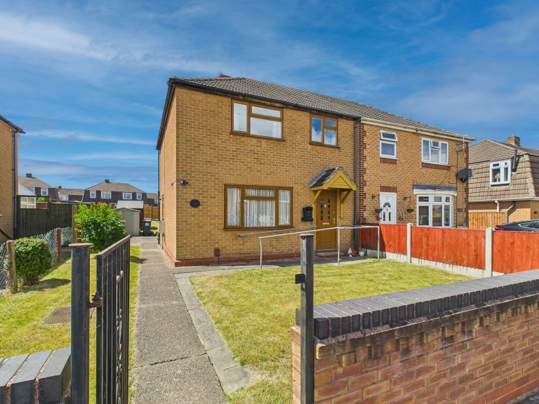 Labray Road, Calverton, Nottingham