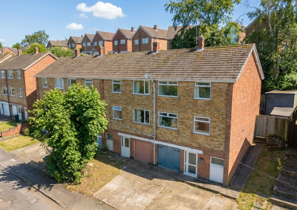 Chesterfield Avenue, Gedling, Nottingham