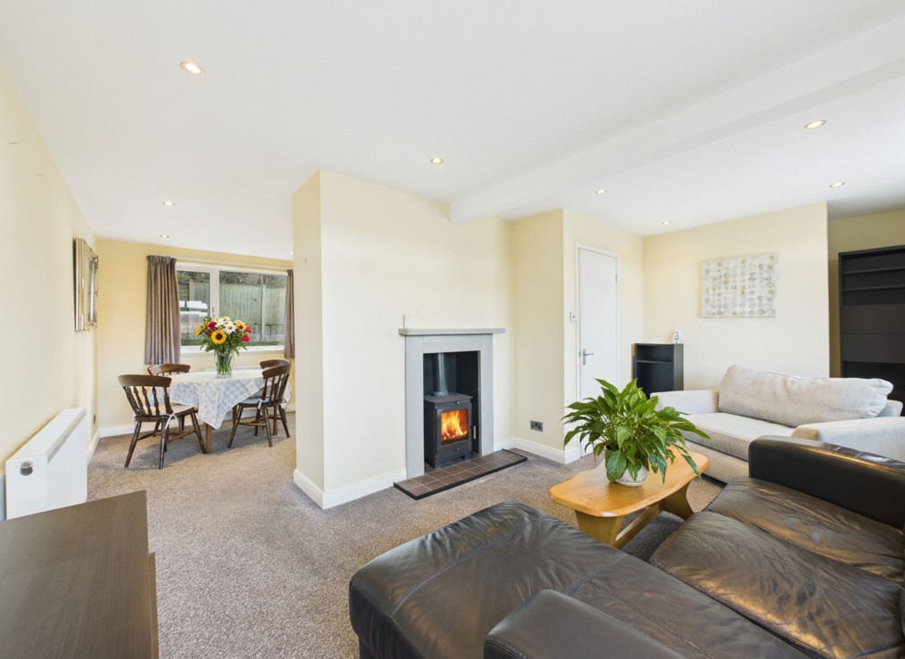 Chesterfield Avenue, Gedling, Nottingham