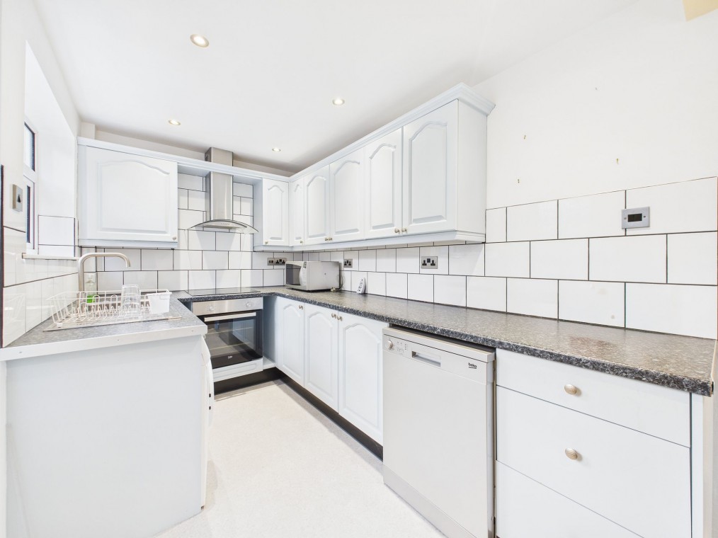 Chesterfield Avenue, Gedling, Nottingham