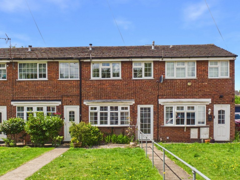 Eaton Street, Mapperley, Nottingham