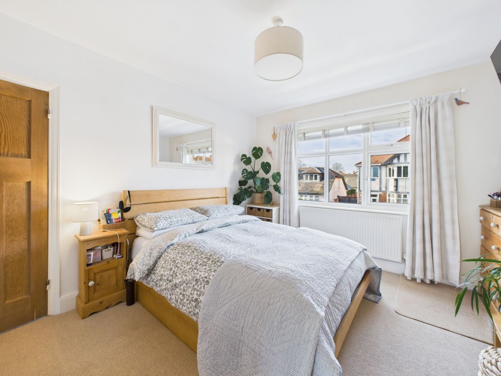 Fernleigh Avenue, Mapperley, Nottingham