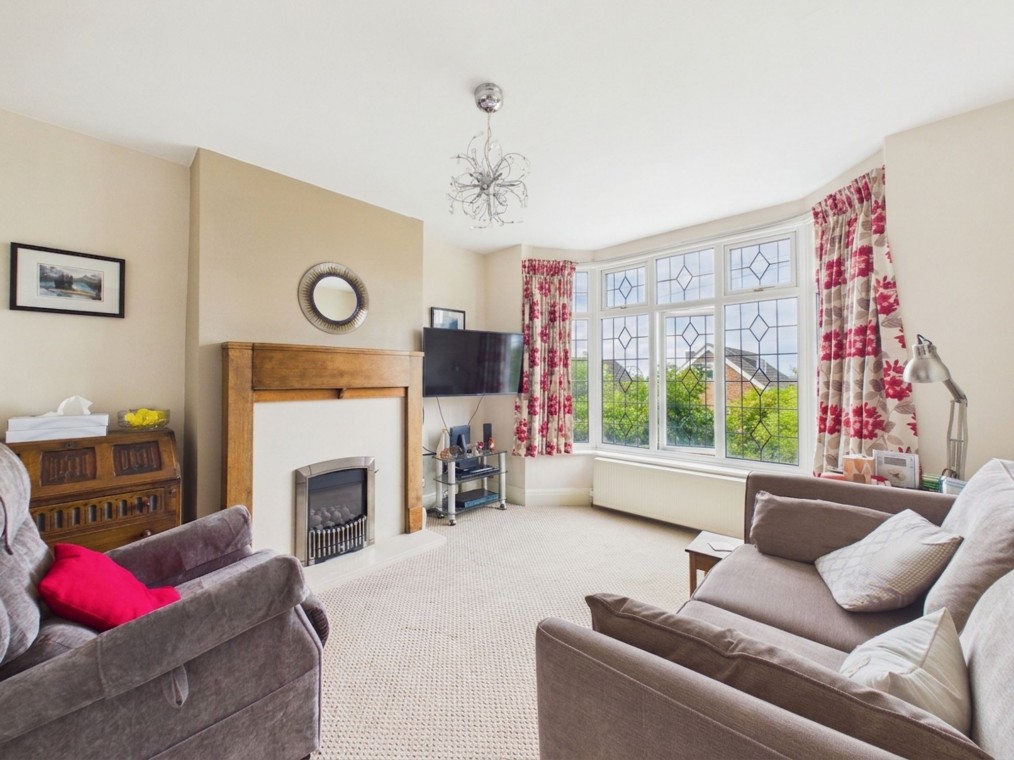 Maltby Road, Woodthorpe/Mapperley, Nottingham