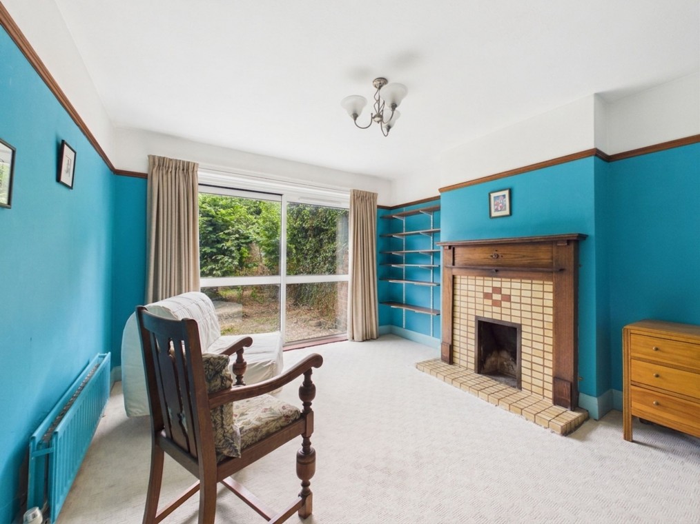 Maltby Road, Woodthorpe/Mapperley, Nottingham
