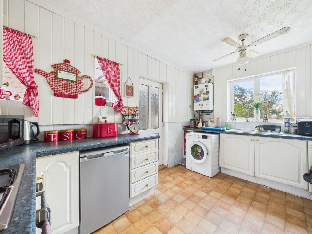 Hartcroft Road, Bestwood Park, Nottingham