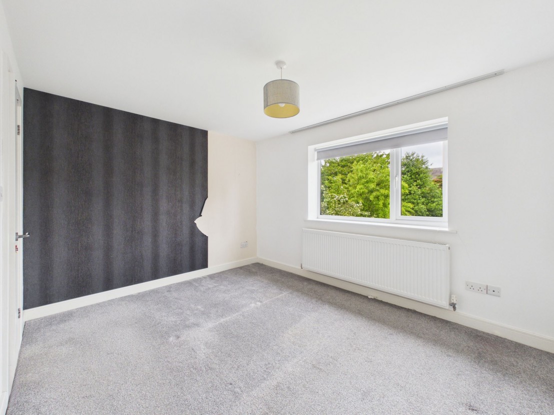 Edgware Road, Nottingham