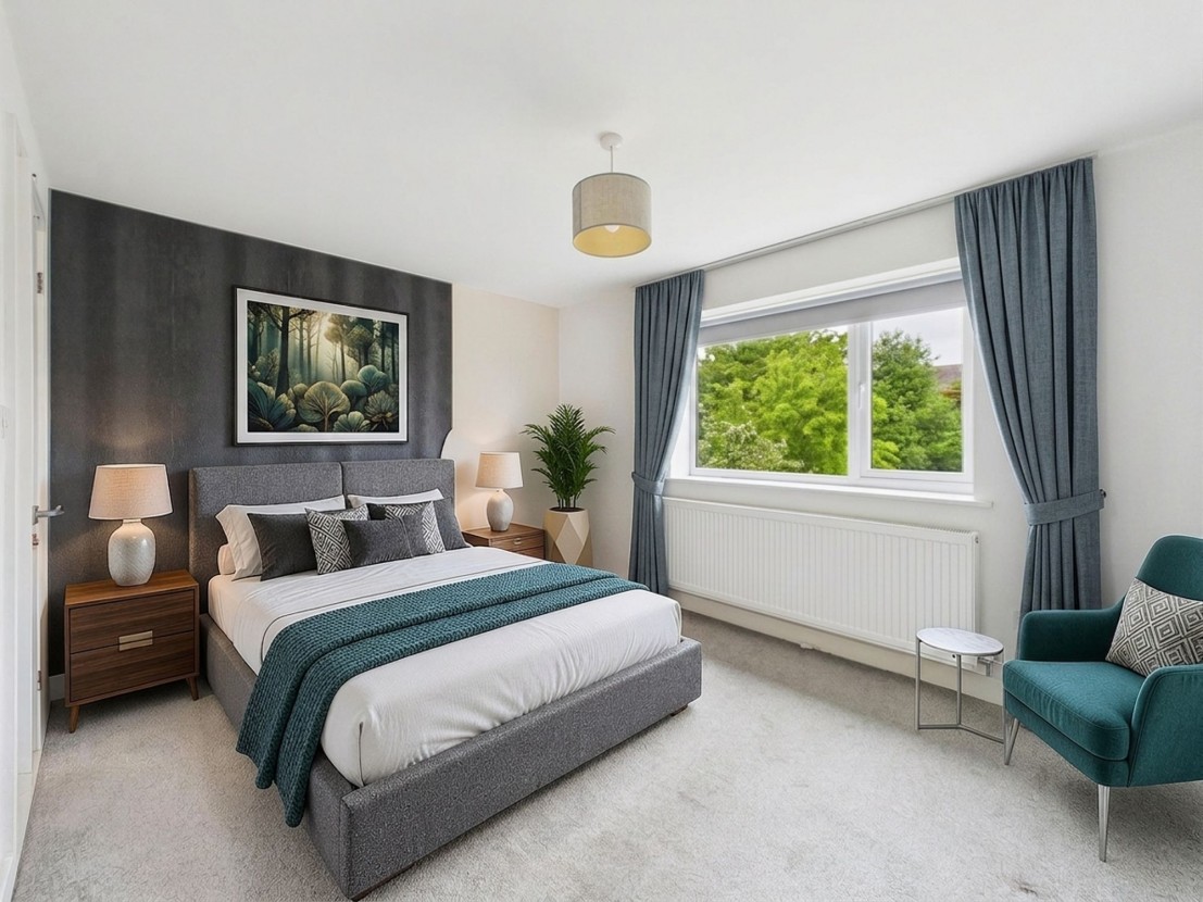 Edgware Road, Nottingham