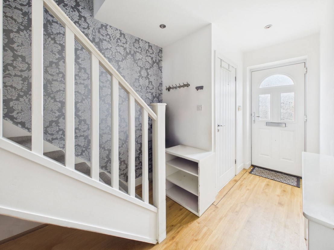 Edgware Road, Nottingham