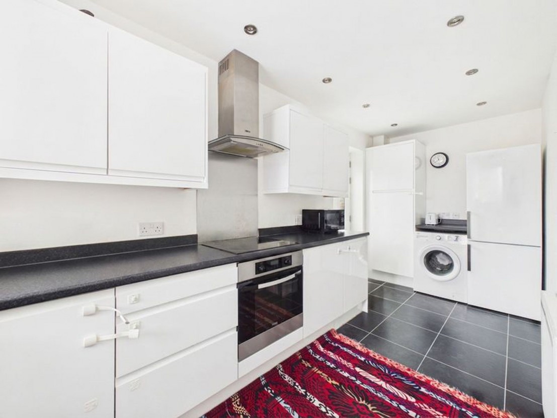 Edgware Road, Nottingham