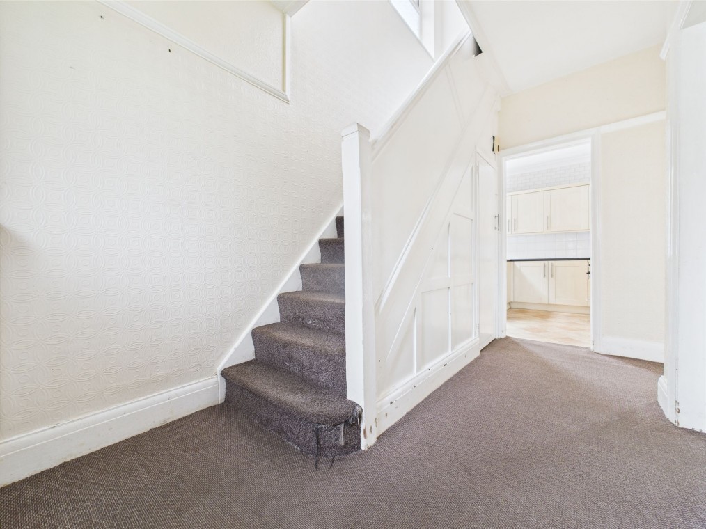 Stoneyford Road, Sutton in Ashfield, Nottinghamshire