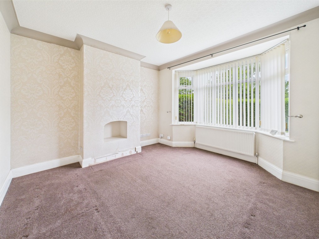 Stoneyford Road, Sutton in Ashfield, Nottinghamshire