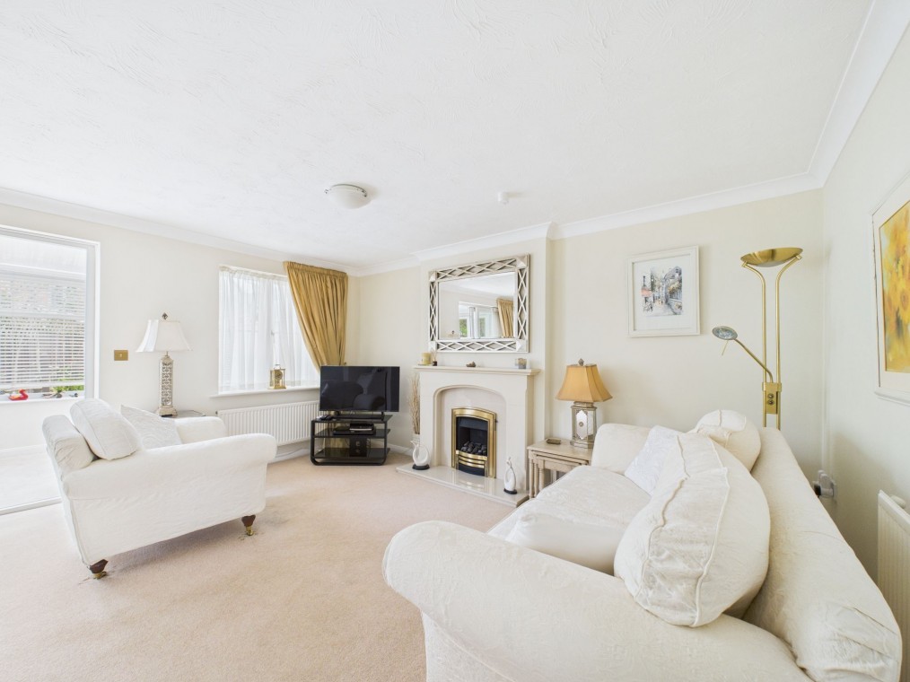 City View, Mapperley, Nottingham