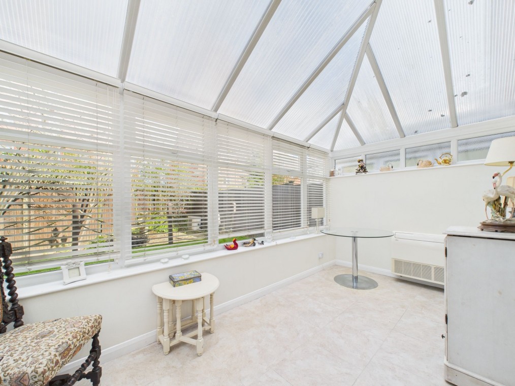 City View, Mapperley, Nottingham