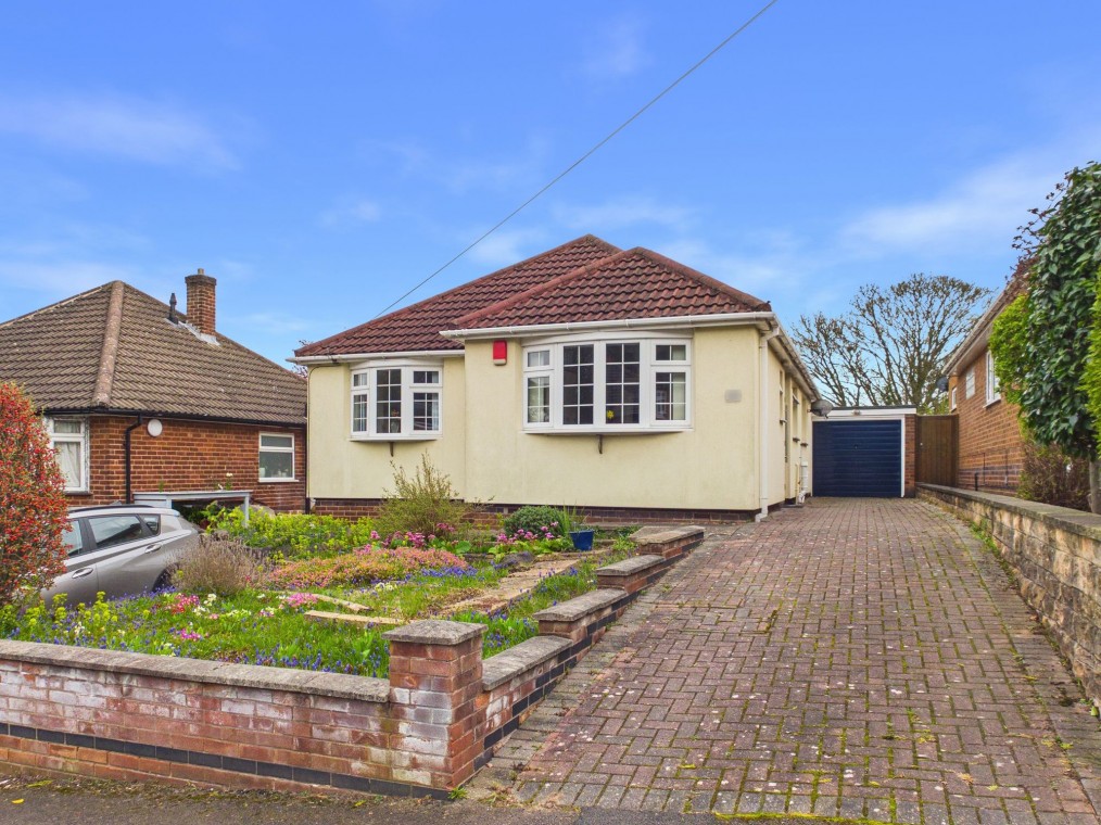 Greenwood Avenue, Nottingham