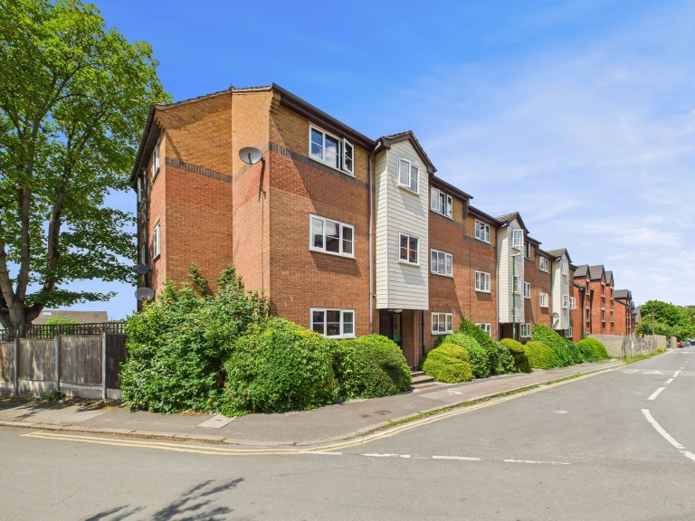 Greenbank Court, Sherwood, Nottingham