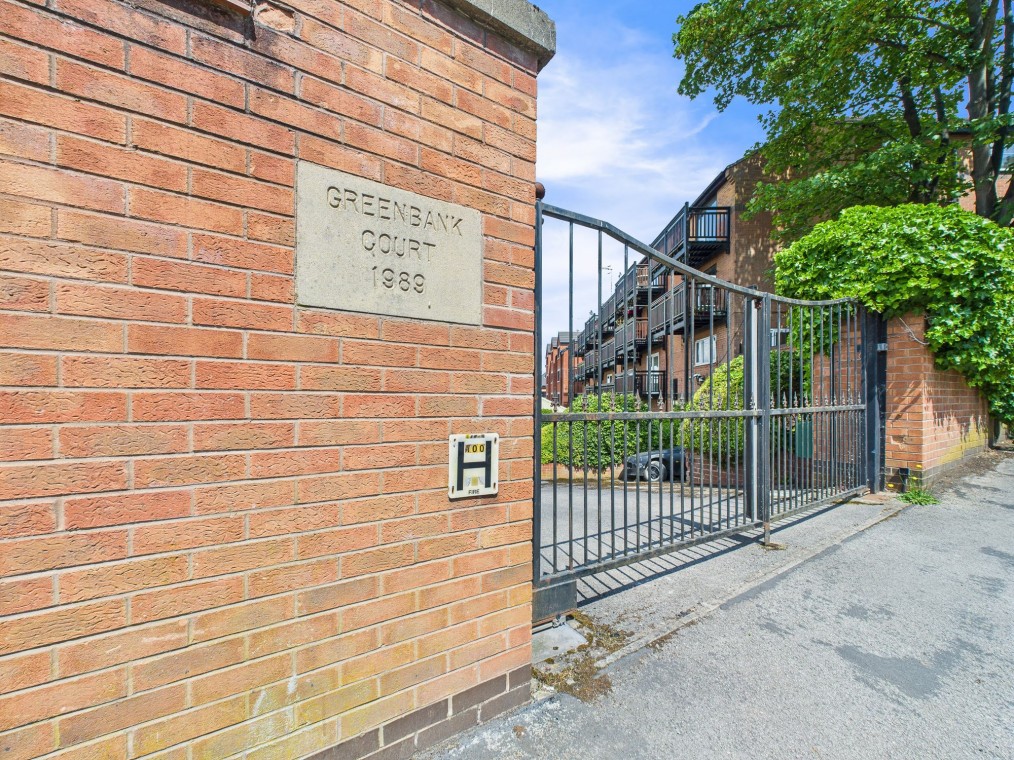 Greenbank Court, Sherwood, Nottingham