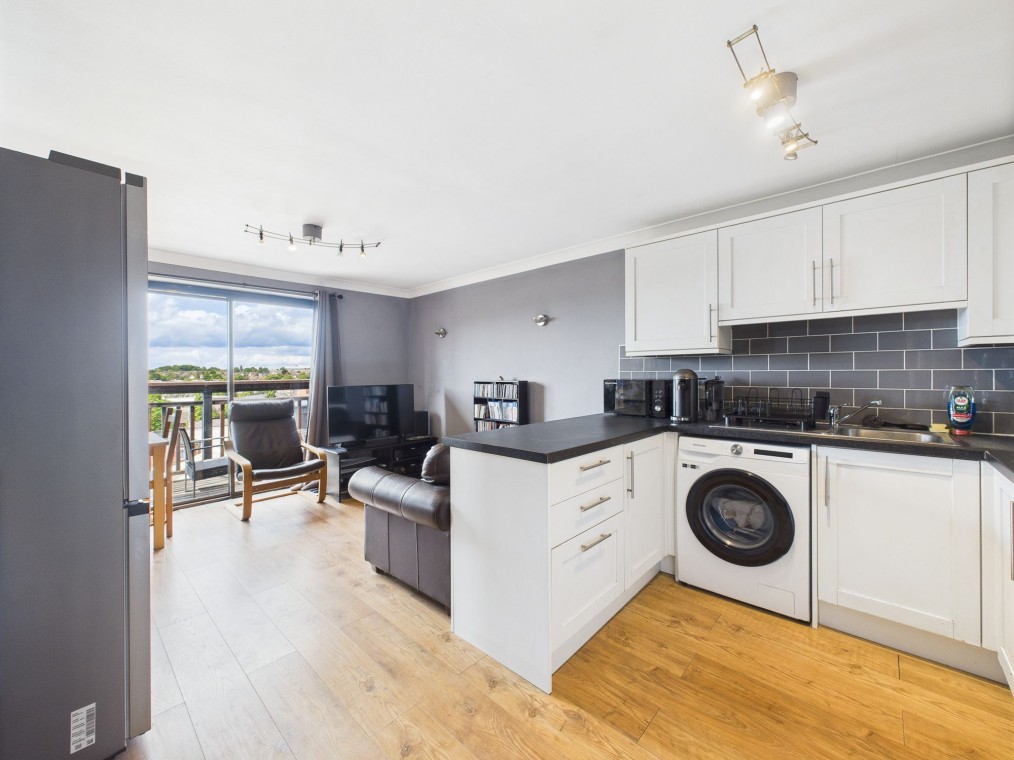 Greenbank Court, Sherwood, Nottingham