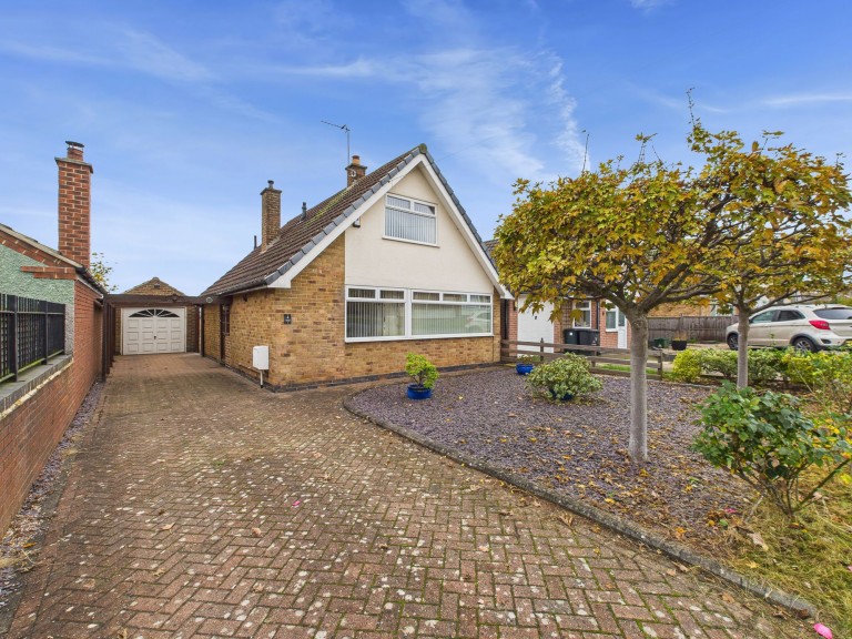 Gardenia Crescent, Nottingham, NG3