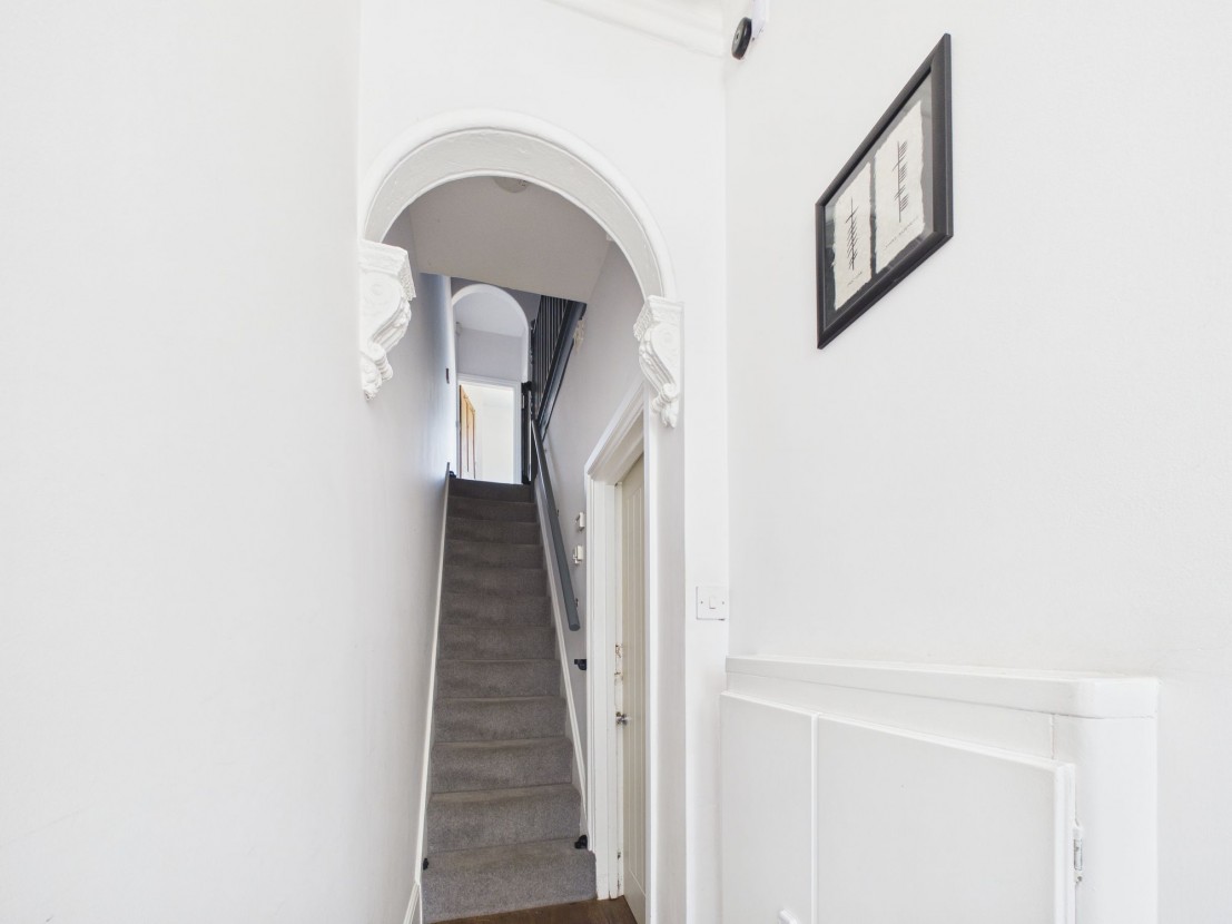 Waldeck Road, Carrington, Nottingham