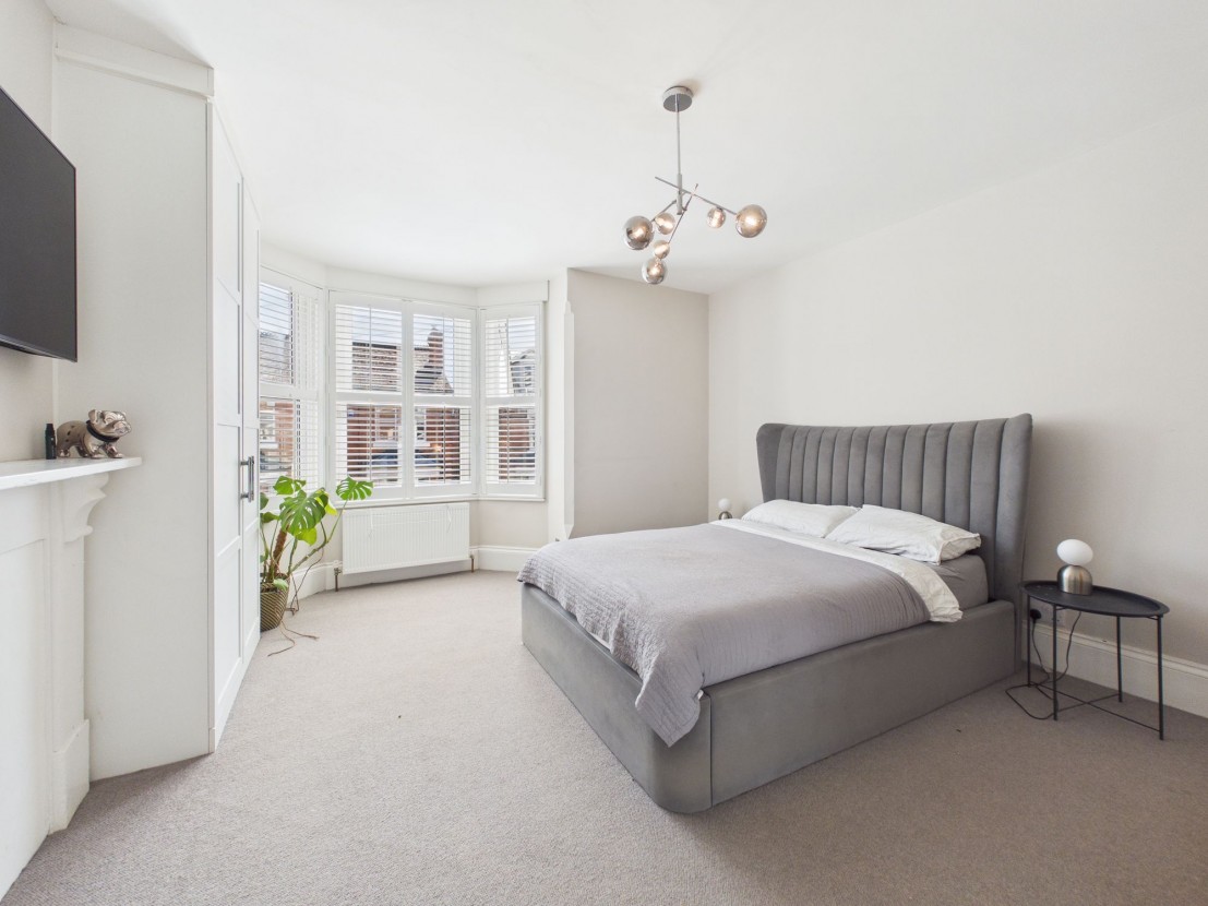 Waldeck Road, Carrington, Nottingham