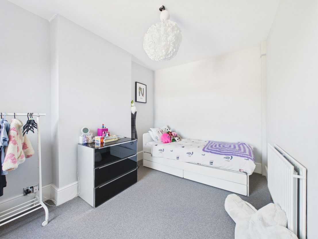 Waldeck Road, Carrington, Nottingham