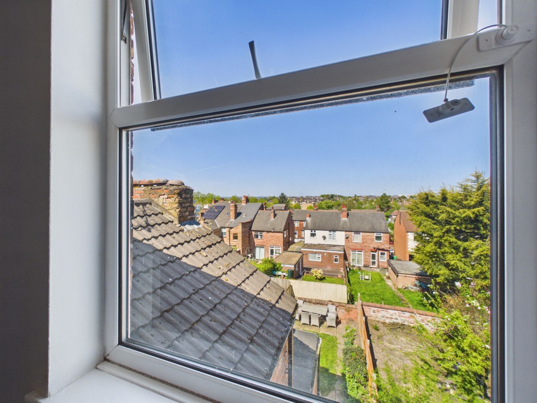 Waldeck Road, Carrington, Nottingham