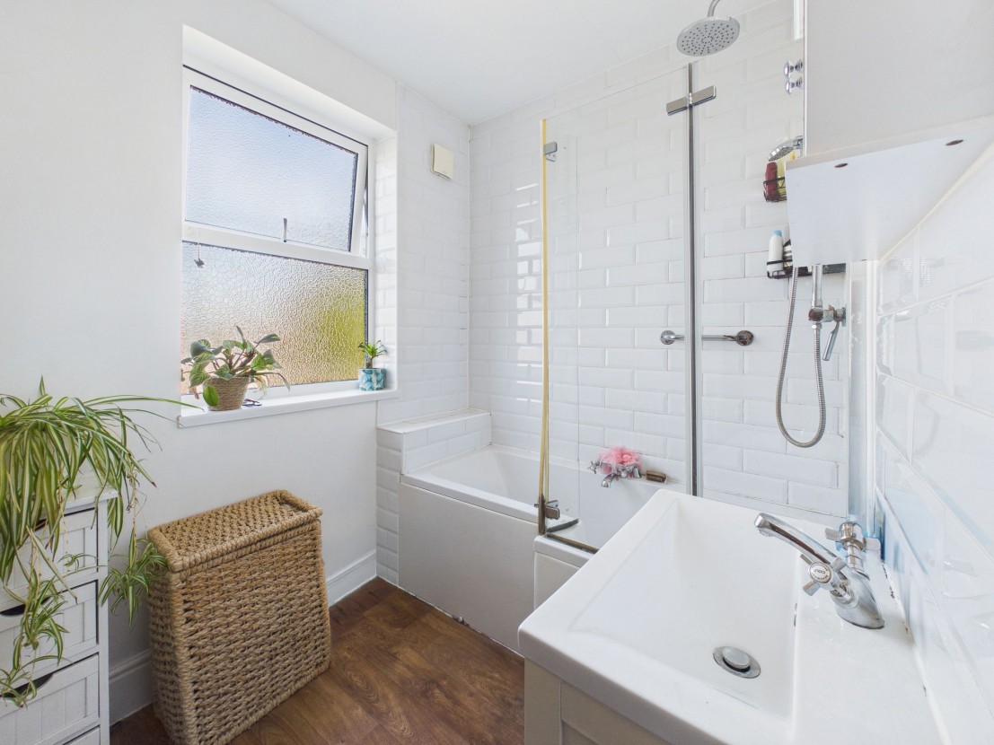 Waldeck Road, Carrington, Nottingham